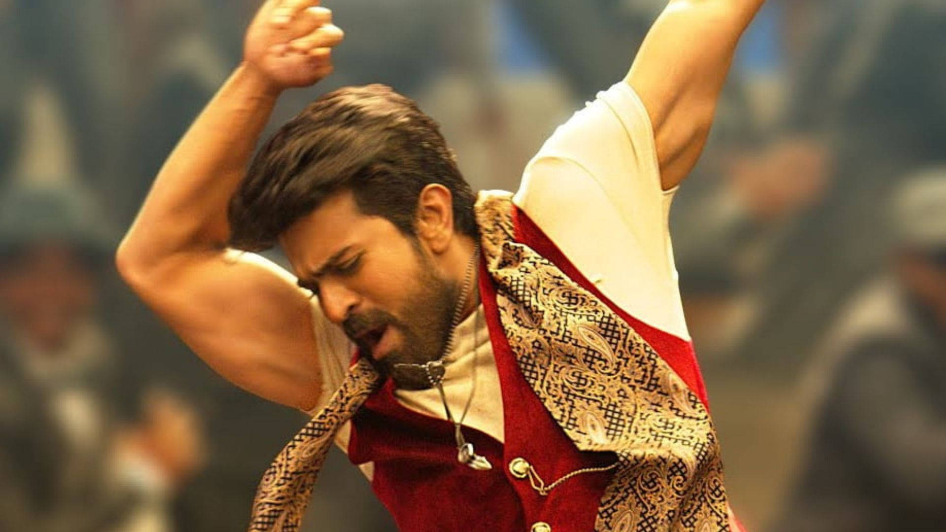 Ram Charan Wallpaper