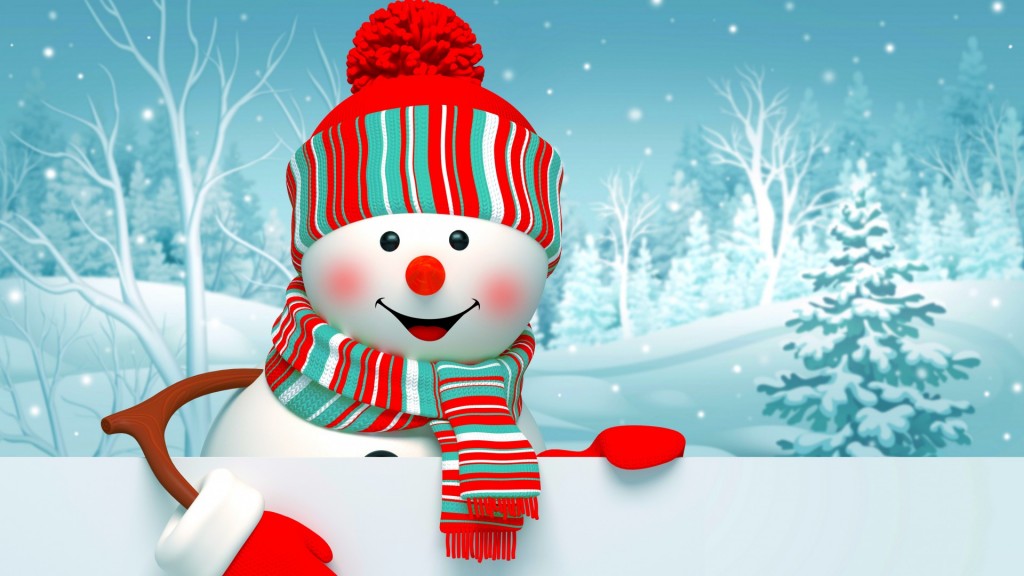Celebrate The Season With Christmas Desktop Wallpaper Browser
