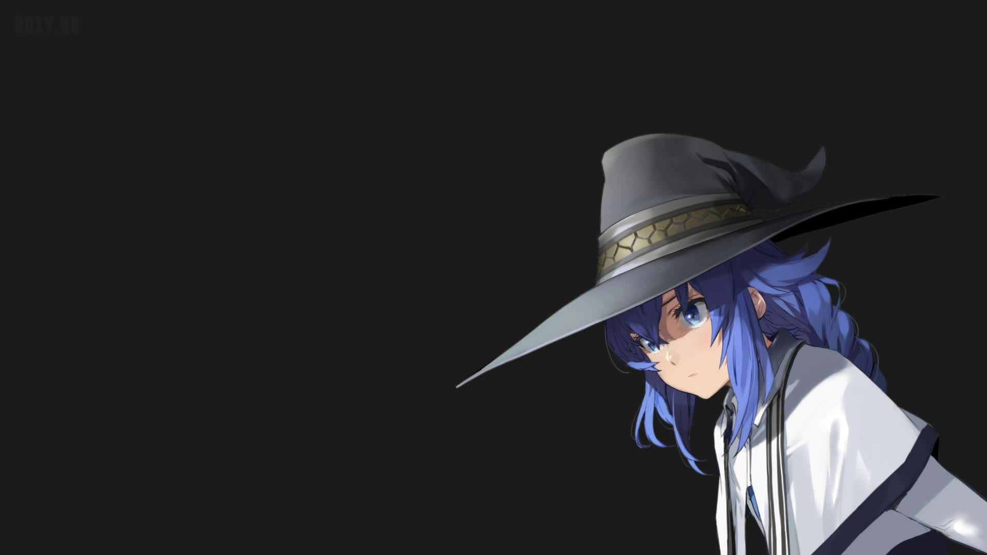 Mushoku Tensei Live Wallpaper And More