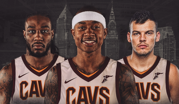 There Are A Few Issues With Isaiah Thomas Cavs Jerseys
