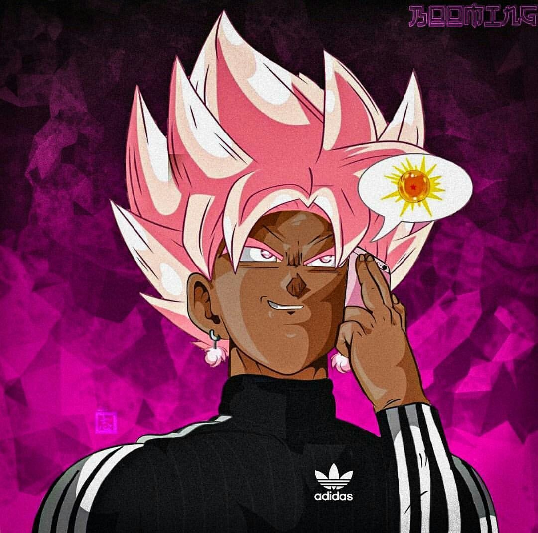 Dope Anime Wallpaper On