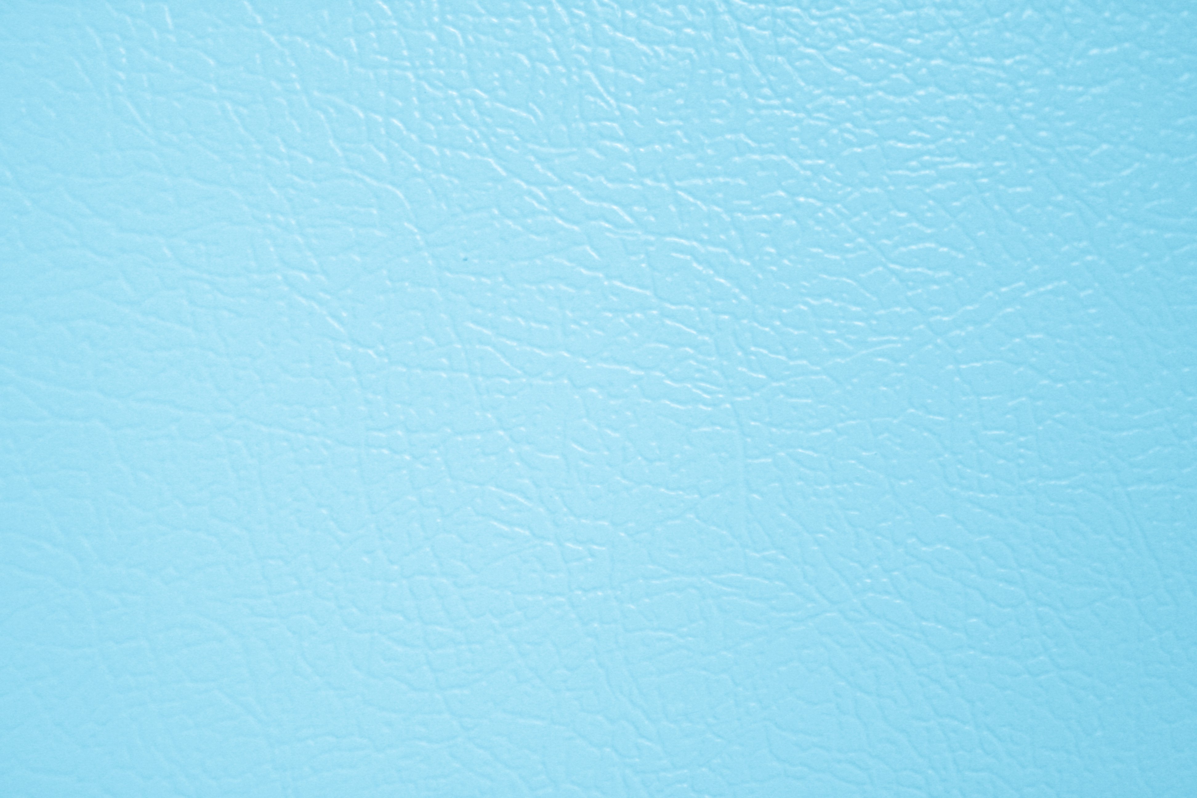 Baby Blue Faux Leather Texture Picture Free Photograph Photos