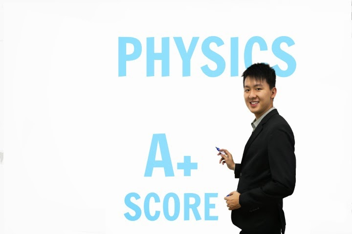 Mr Terence Is Here To Help You Score A Physics In Spm And Igcse