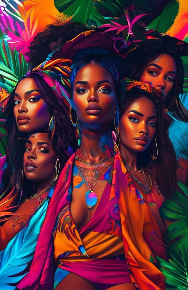 Most Beautiful Women HD Wallpaper