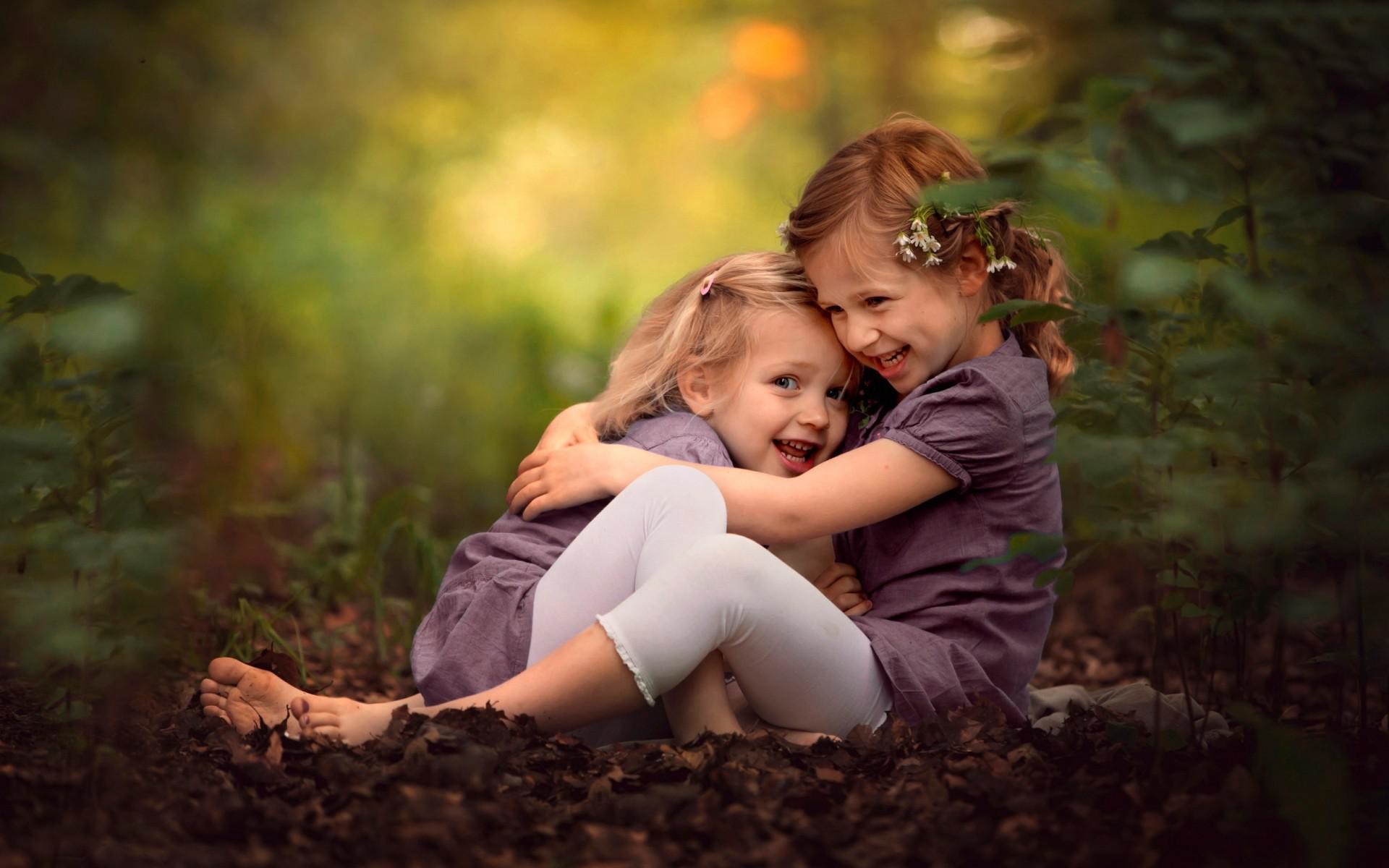Sister Wallpaper