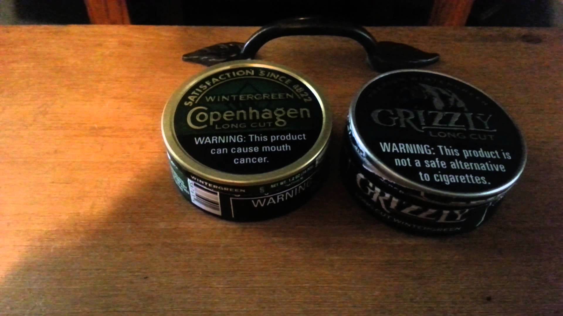 Grizzly Tobacco Wallpaper Chewing Guys Gtfih Pictures