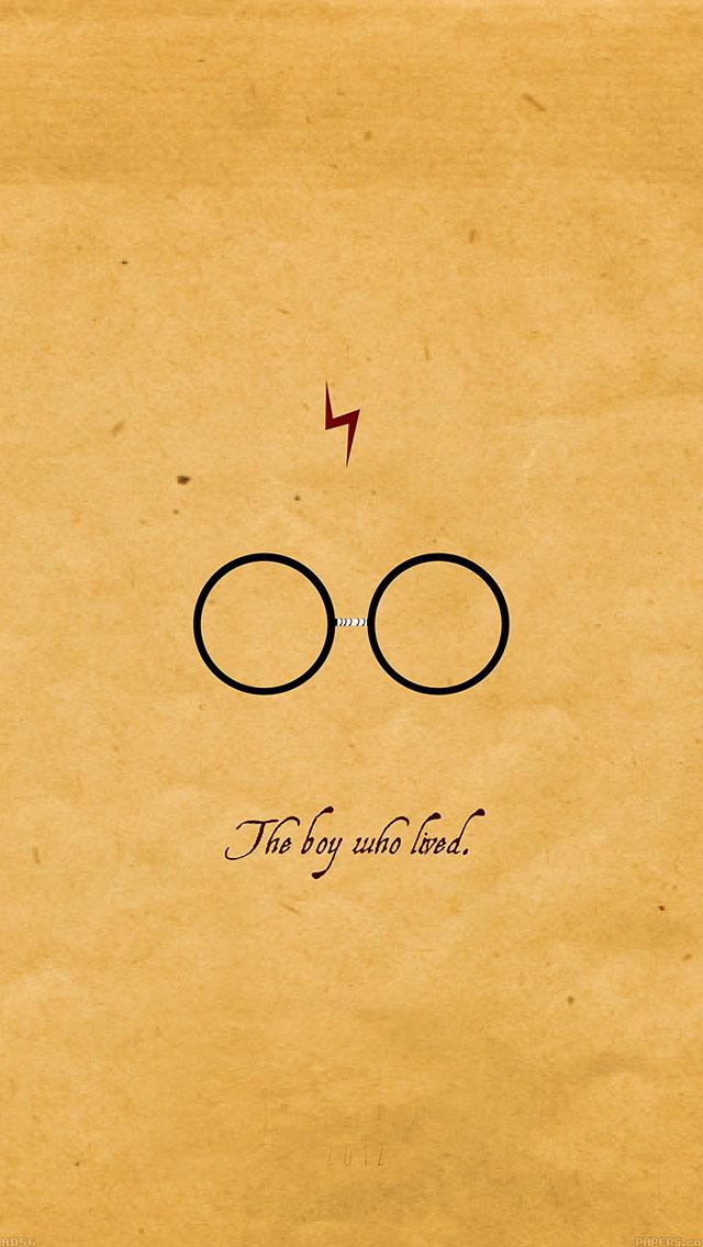 Harry Potter iPhone Wallpaper Love Quotes