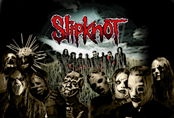 Slipknot and Slayer Headline This Years Mayhem Festival on Xander 600x405