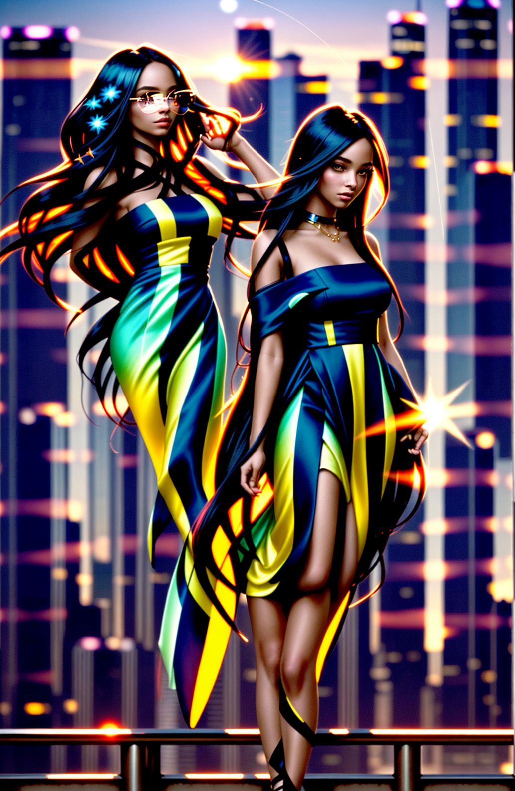 HD Wallpaper Girls