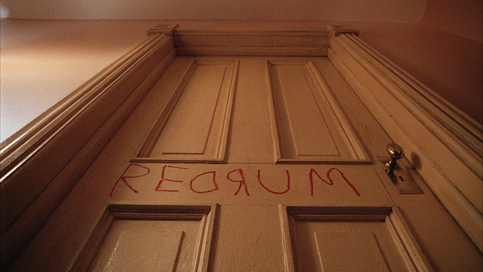 The Shining Wallpaper