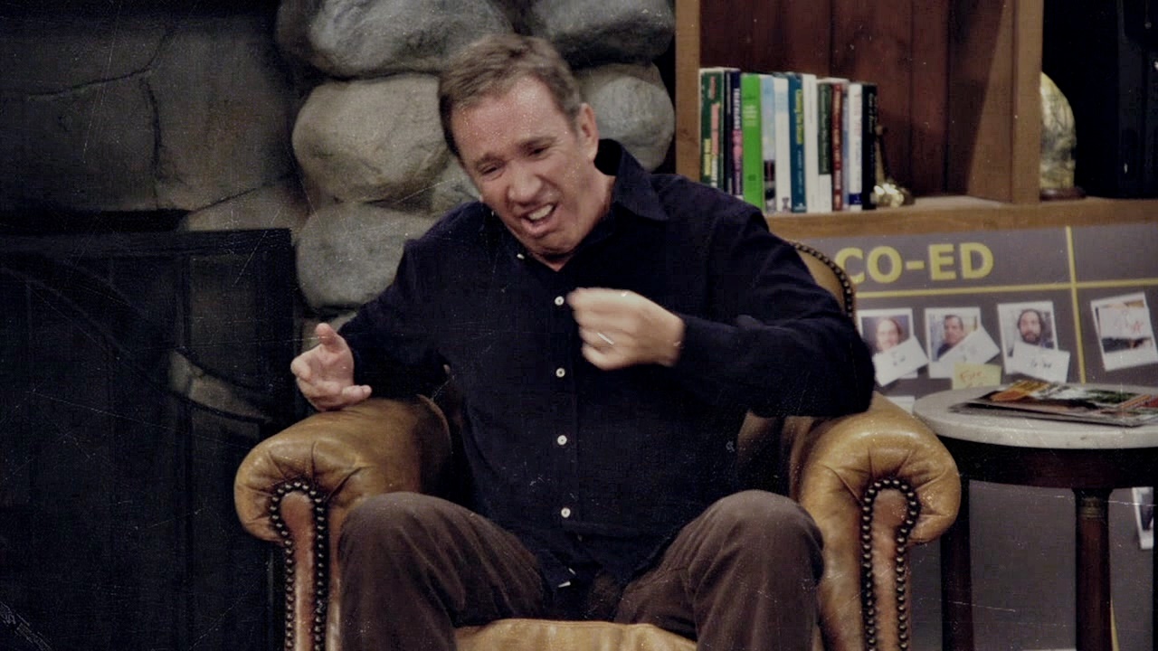 Tim Allen Image Mike Baxter HD Wallpaper And Background Photos