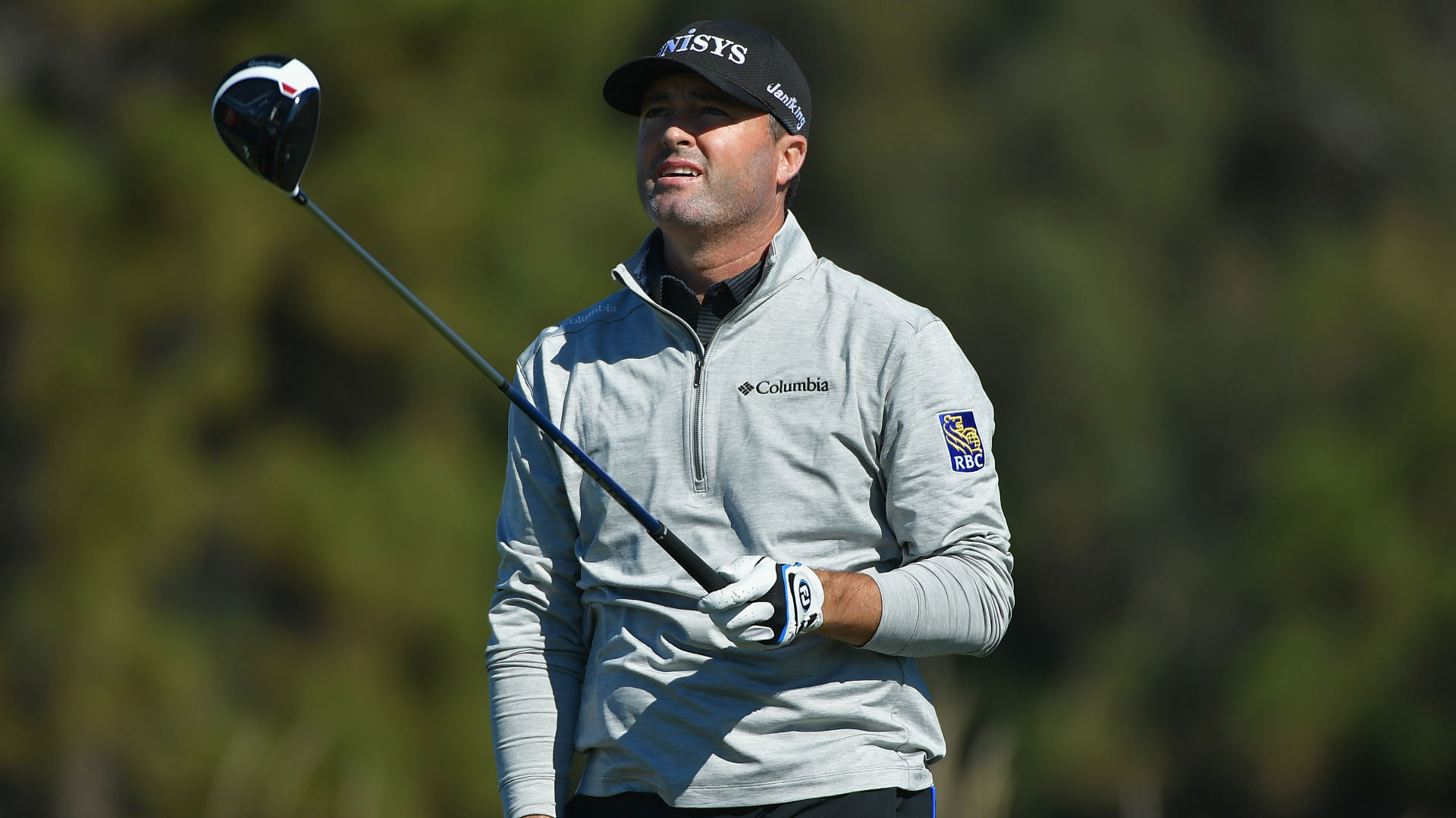 Farmers Insurance Open Wallpaper