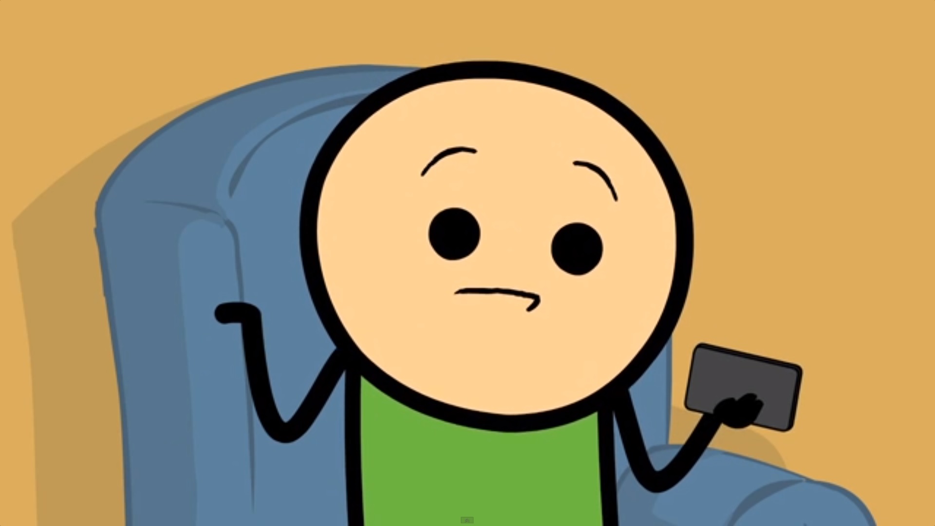 Cyanide And Happiness Wallpaper Space The Guys Over At