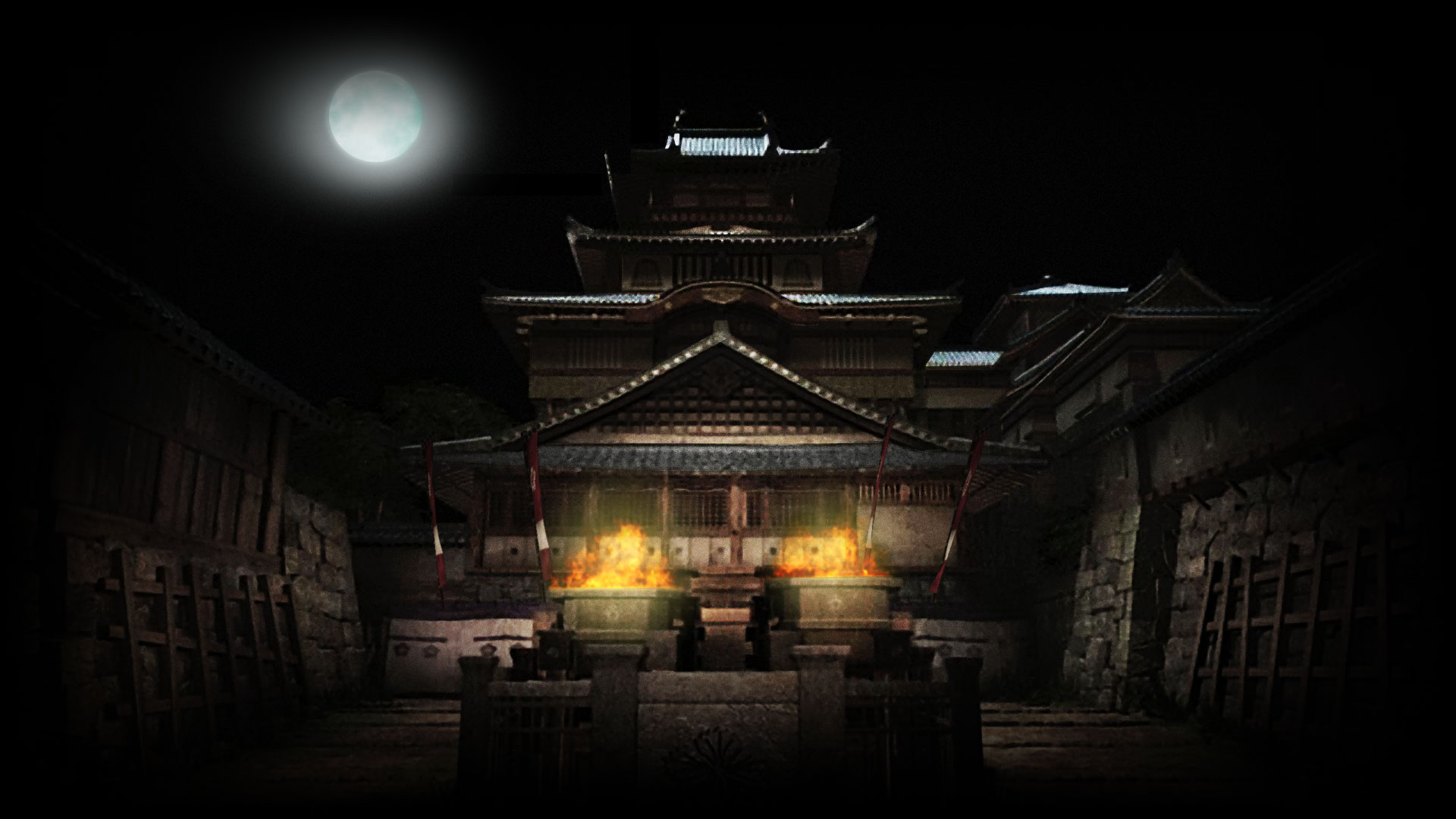 Steam Community Market Listings For The Abandoned Keep