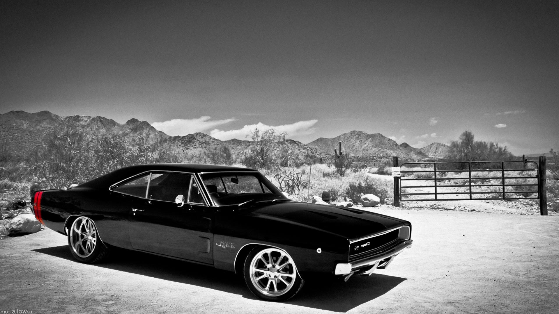 Dodge Charger HD Wallpapers Full HD Pictures