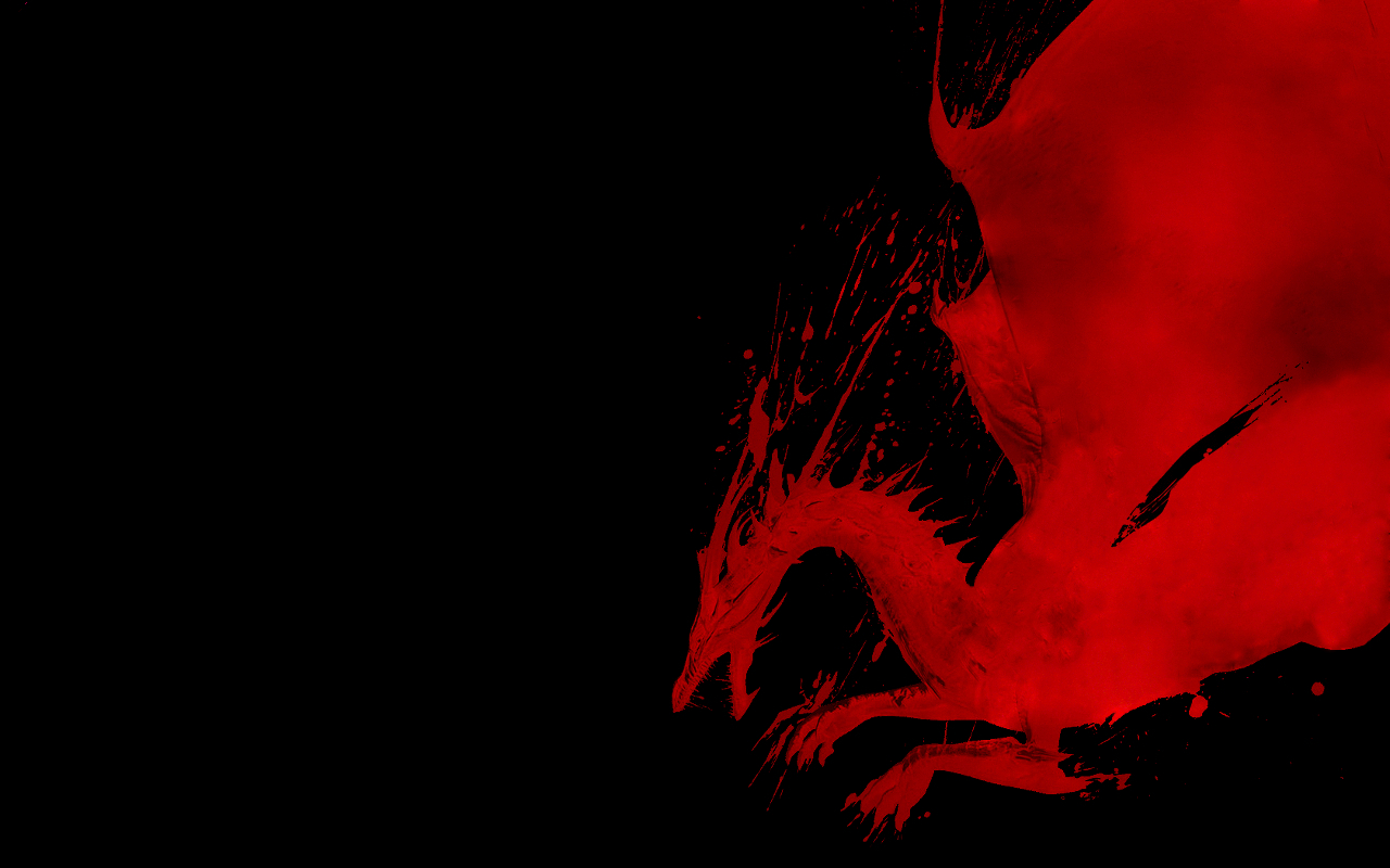 Blood Dragon Puter Wallpaper Desktop Background Id