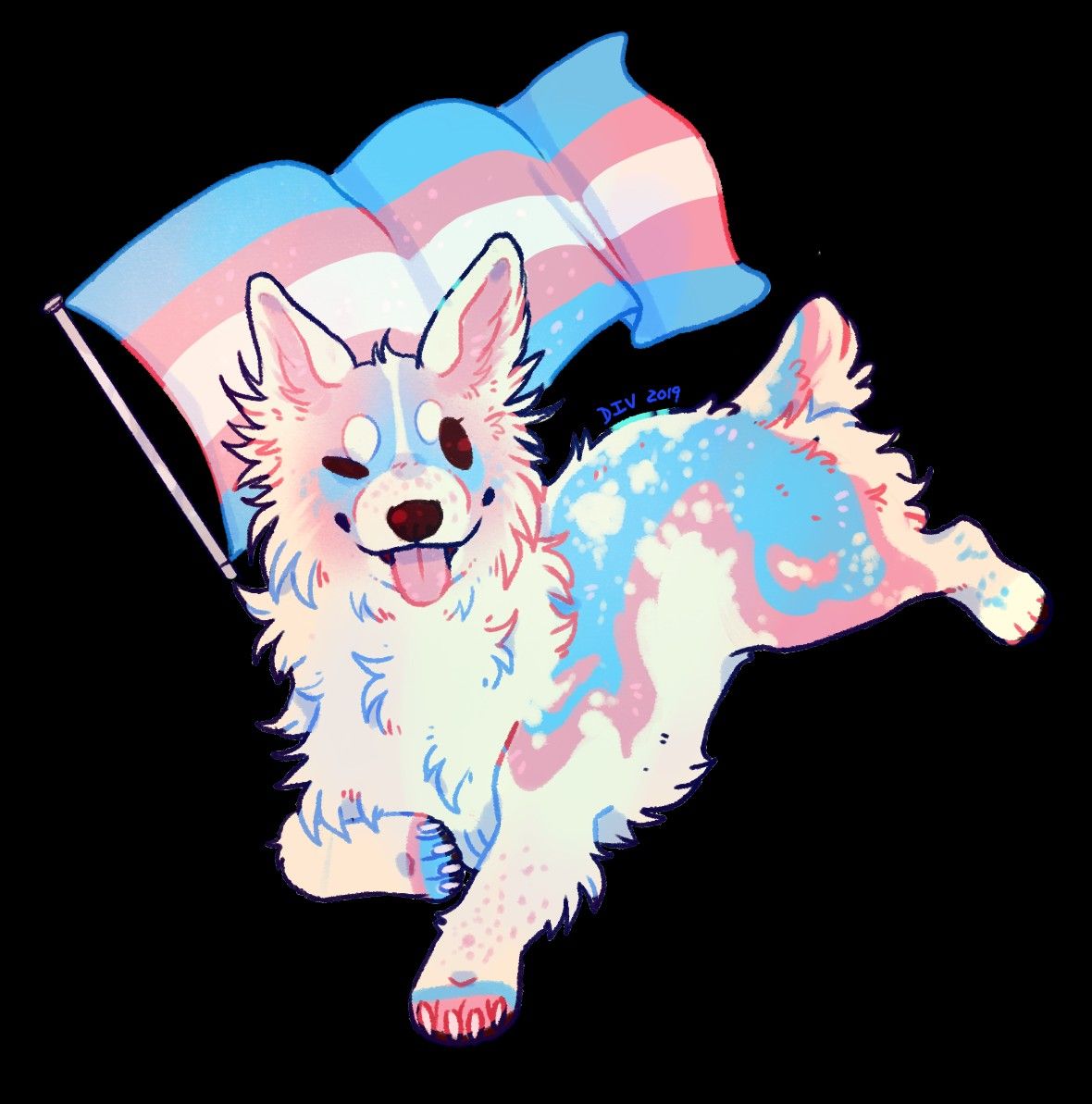 Ilove On Pride Wallpaper