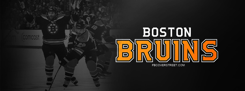 Boston Bruins Covers