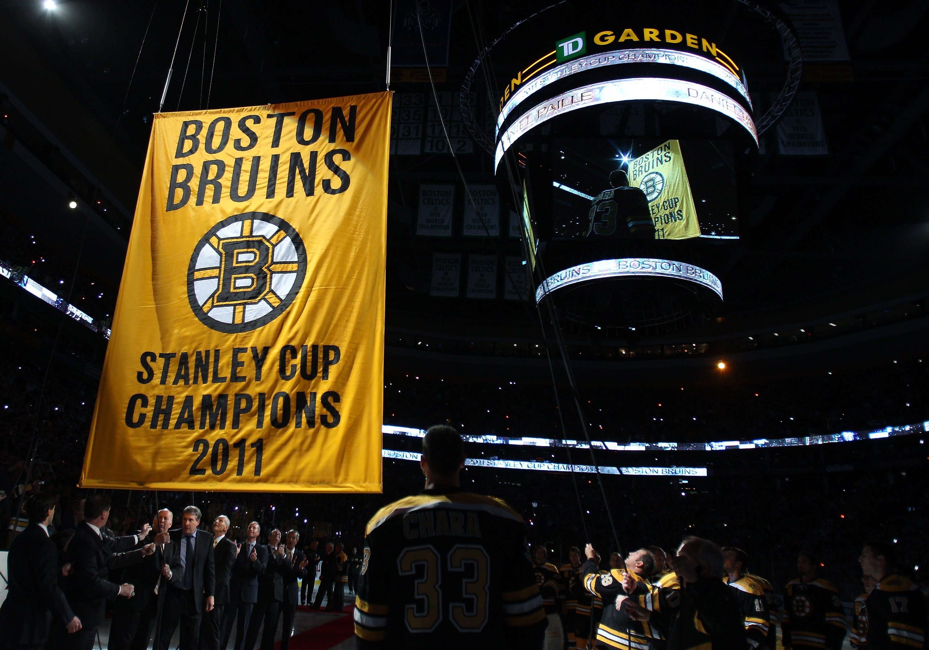 Boston Bruins Nhl Hockey Wallpaper Background