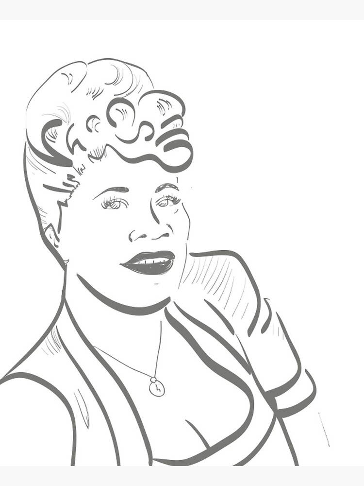 Top Ella Fitzgerald Wallpaper Full HD 4k To Use