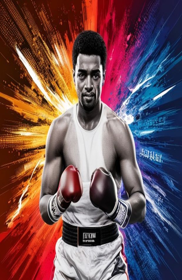 Muhammad Ali Quotes Wallpaper