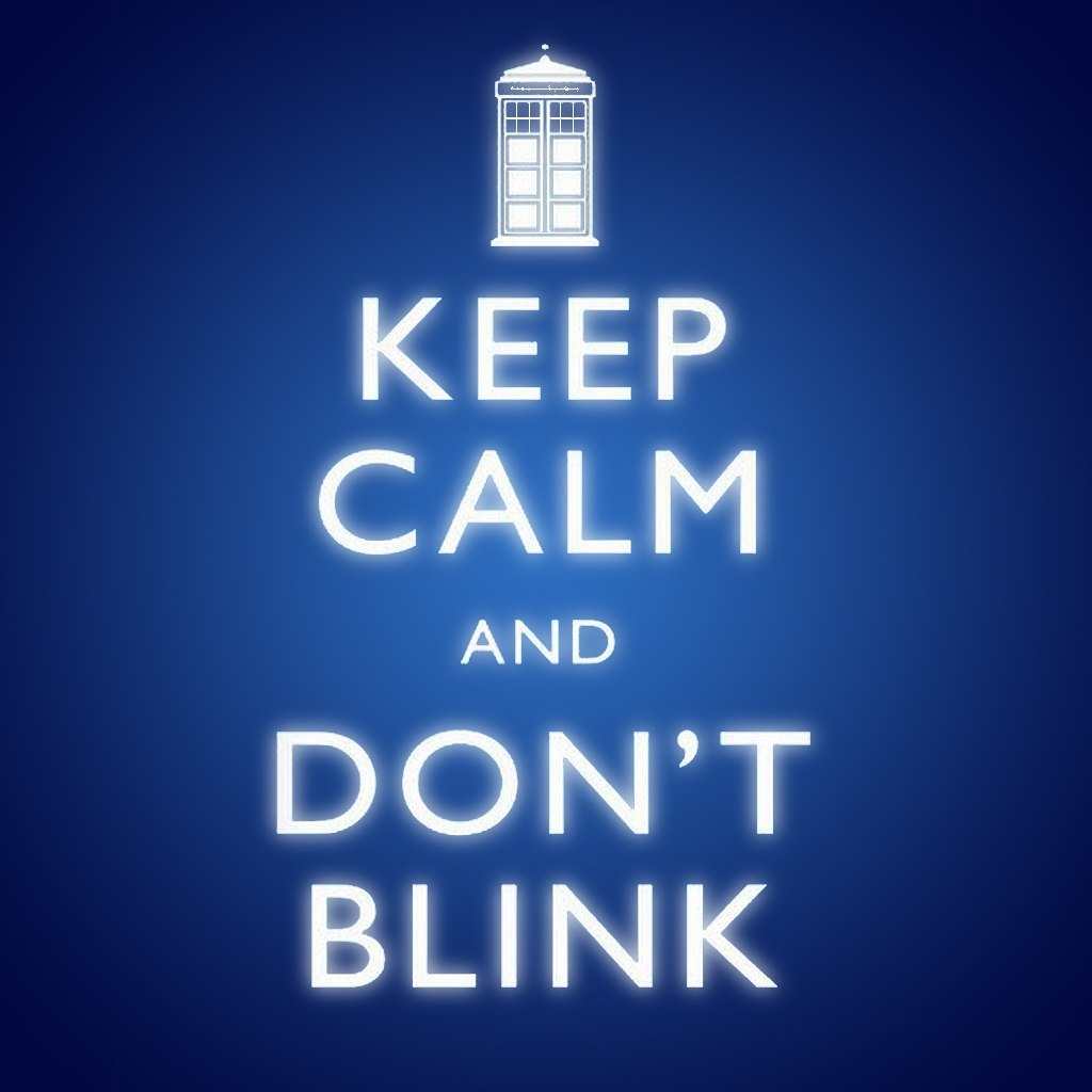 Doctor Who iPad Un Official Stock Wallpaper Hq