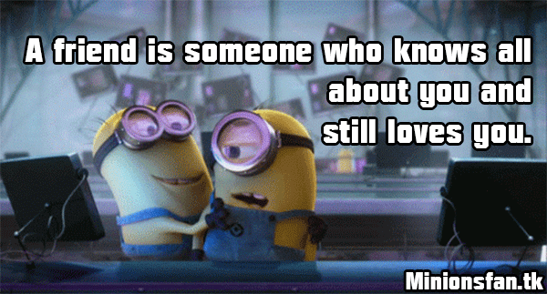 Funny Minions Image Quotes Wallpaper And Sayings HD