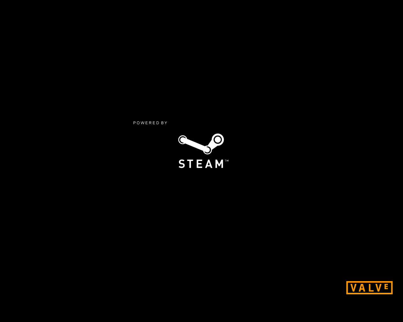 Steam Logo Wallpaper By Astonnick