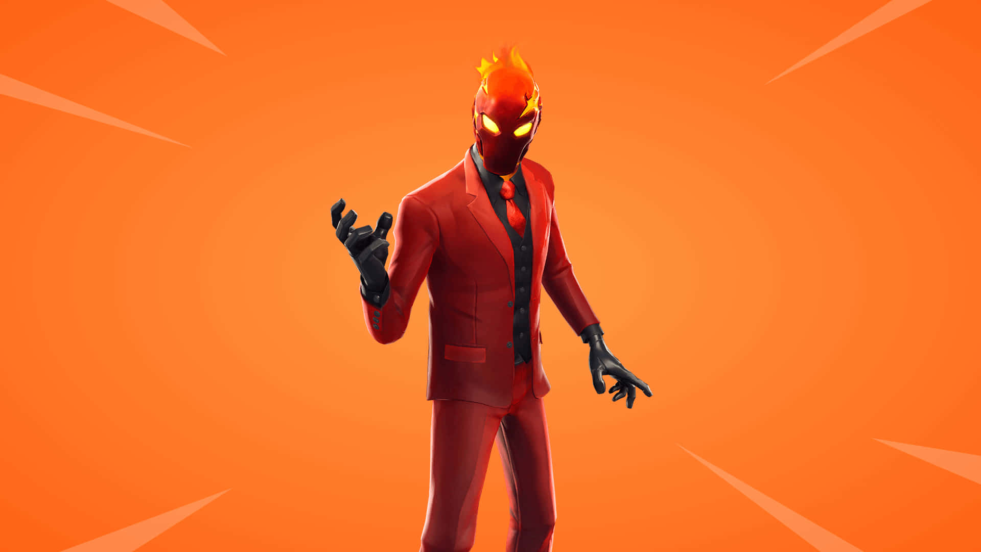 Fortnite Character Wallpaper
