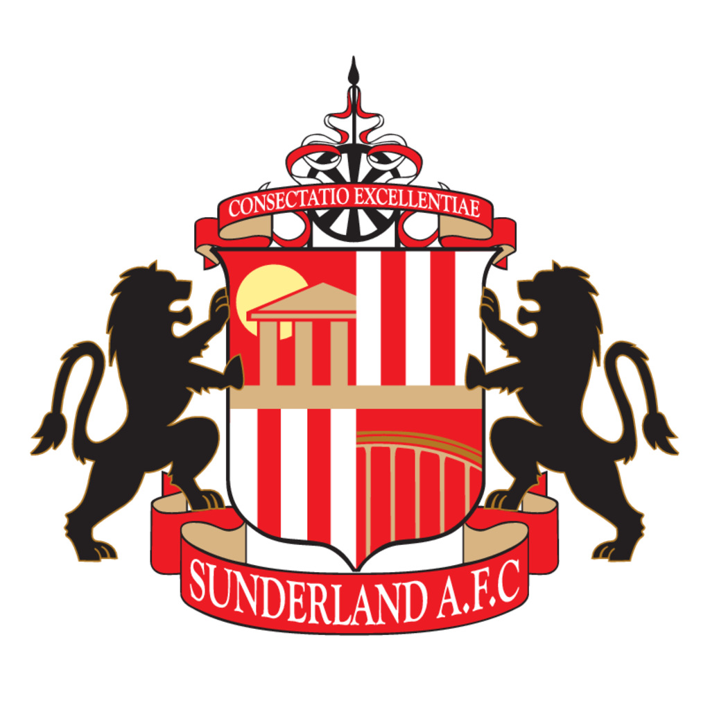 Sunderland Logos Full HD Pictures