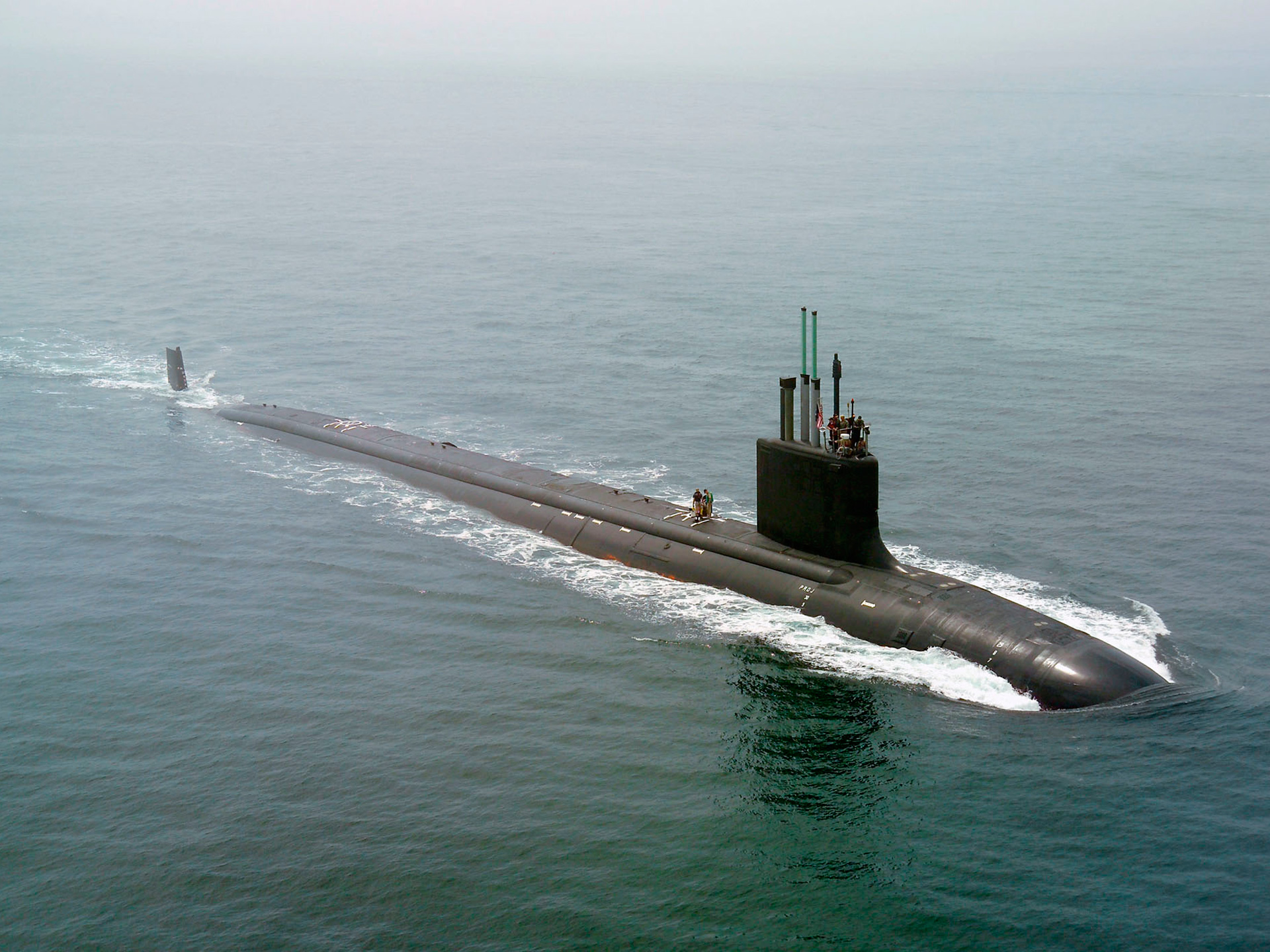  Wallpaper Wallpapers US Navy Submarines PicuresMilitary Nuclear 1920x1440
