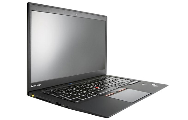 Lenovo Thinkpad x1 Carbon Jpg