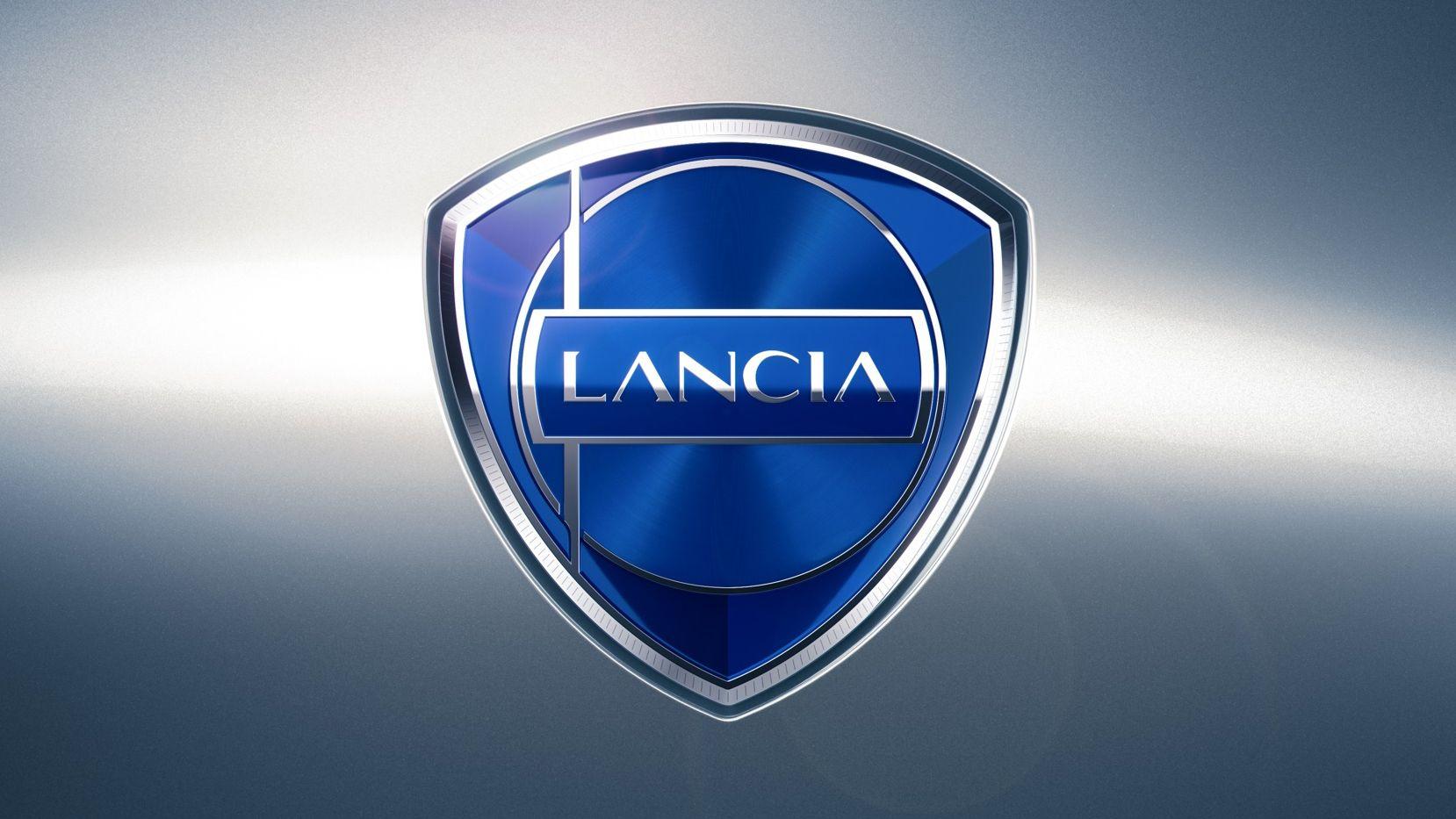 Lancia Relaunches As An Ev Maker With New Logo