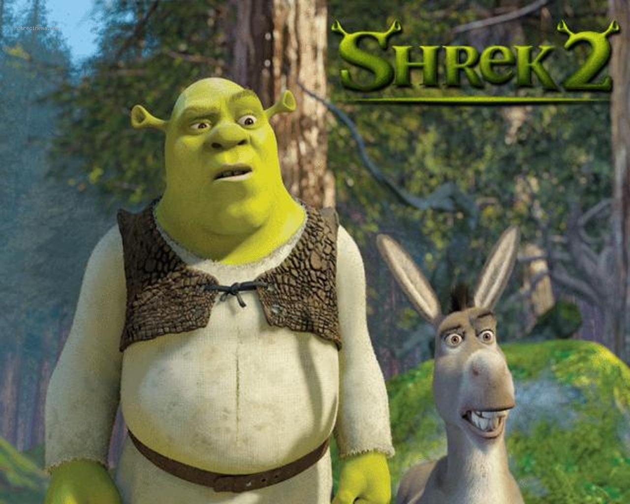 Film Shrek