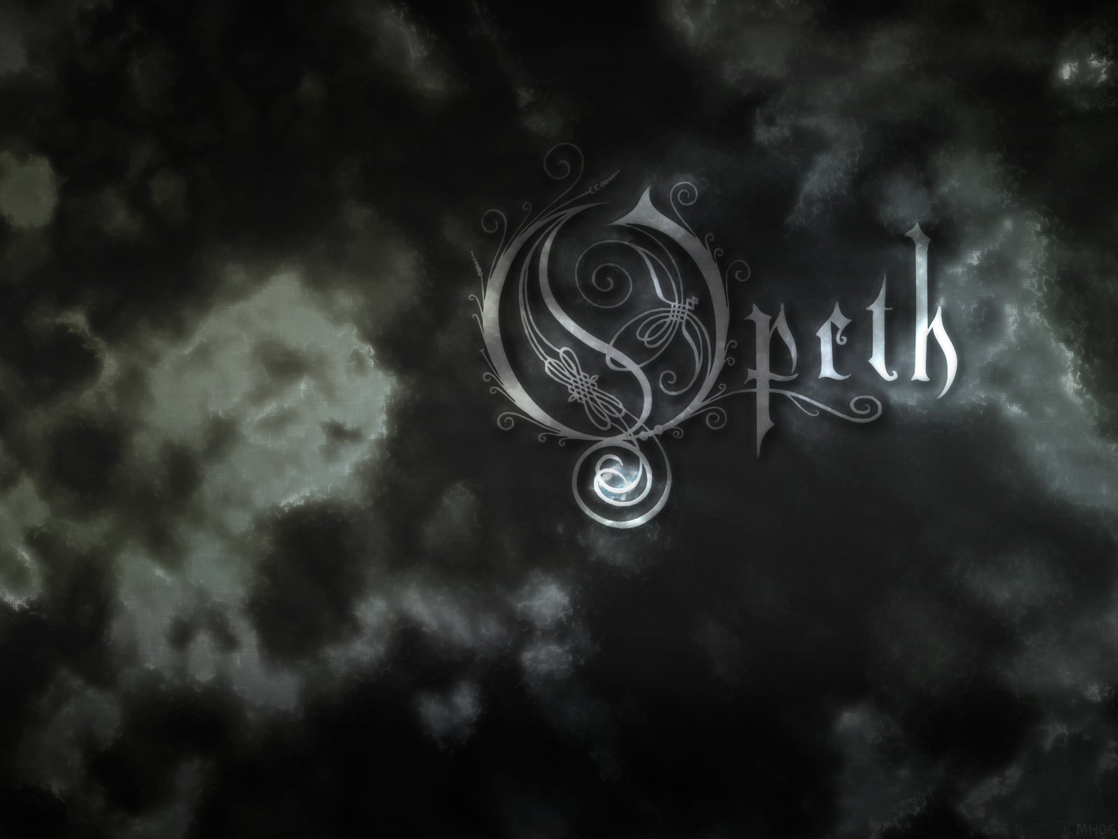 Opeth Wallpaper By Sadako