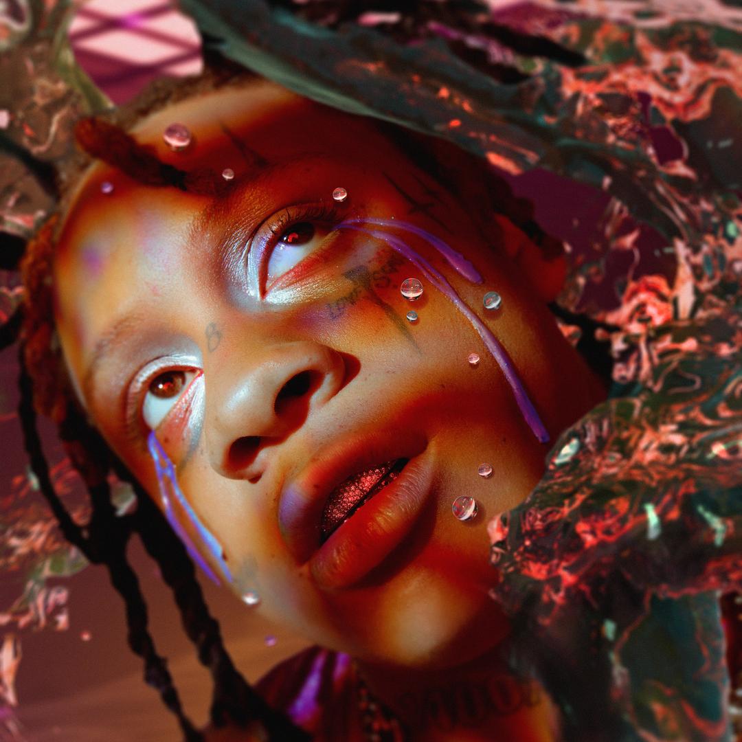All For Me Feat Smokepurpp By Trippie Redd Pandora
