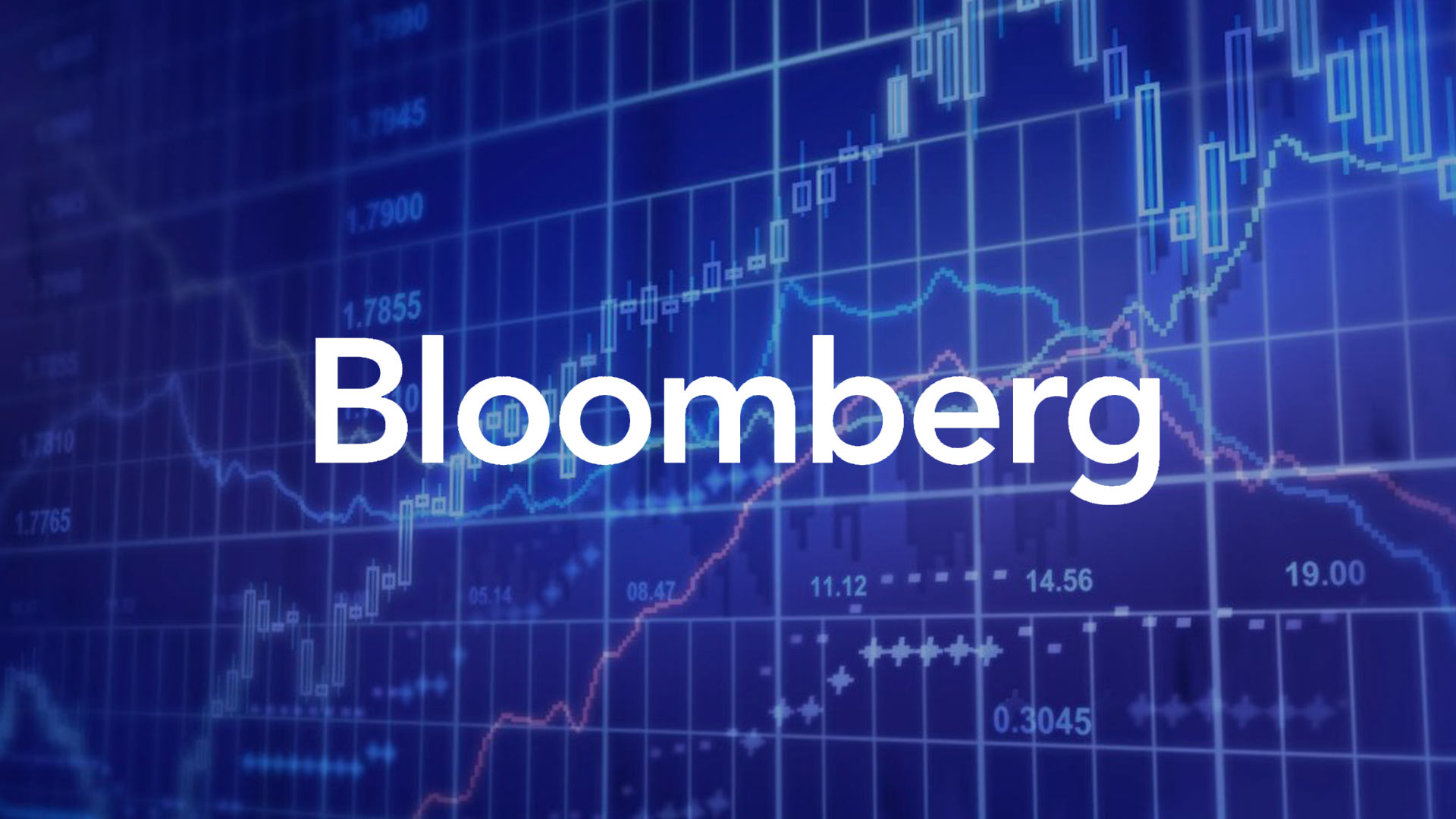 Exclusive Inters With Bloomberg Webster Vienna Private