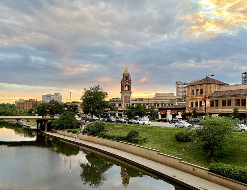 Plaza Area Council Now Official Plans To Boost District S Next Century Wallpaper