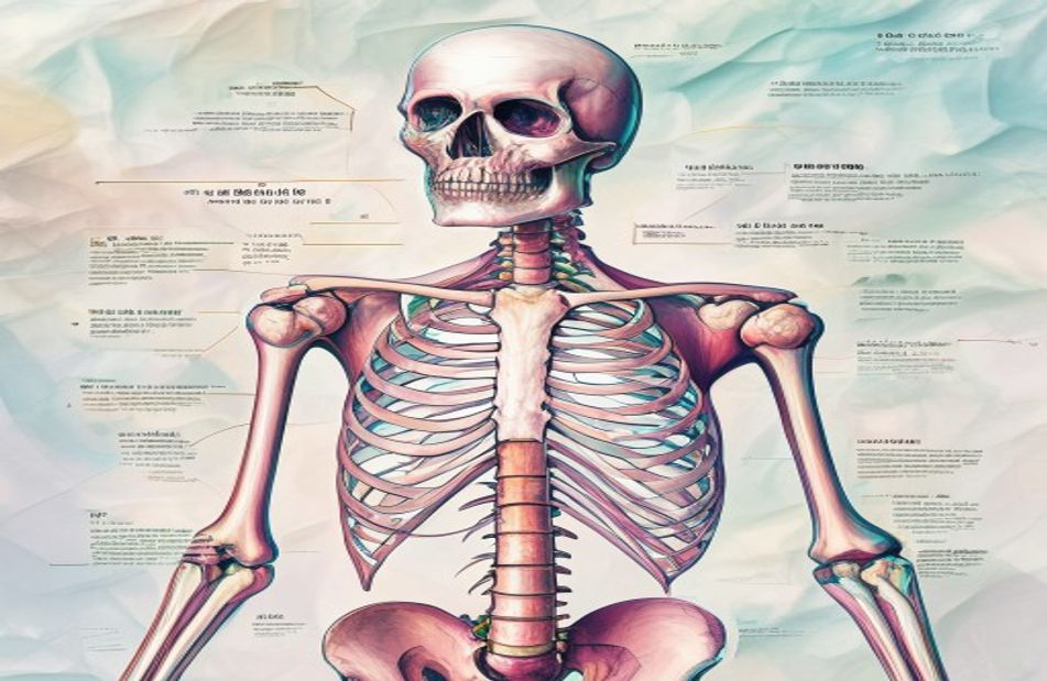 Anatomy Wallpaper