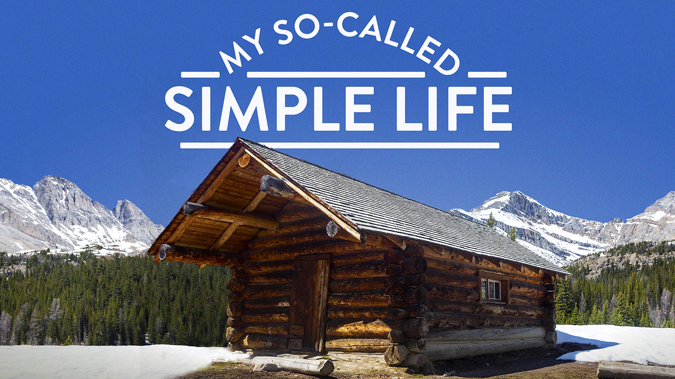 Watch My So Called Simple Life Season Prime Video