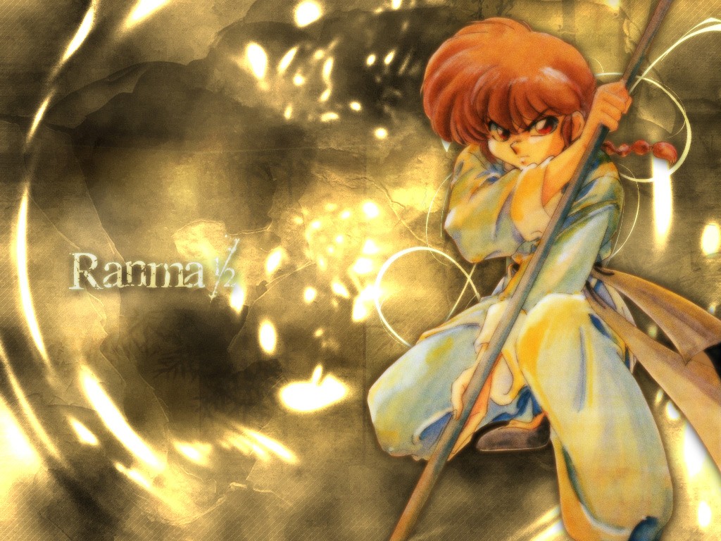 Ranma Picture Wallpaper