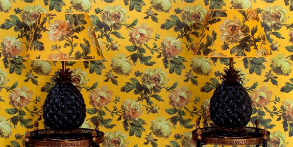 The Amazing House Of Hackney Wallpaper