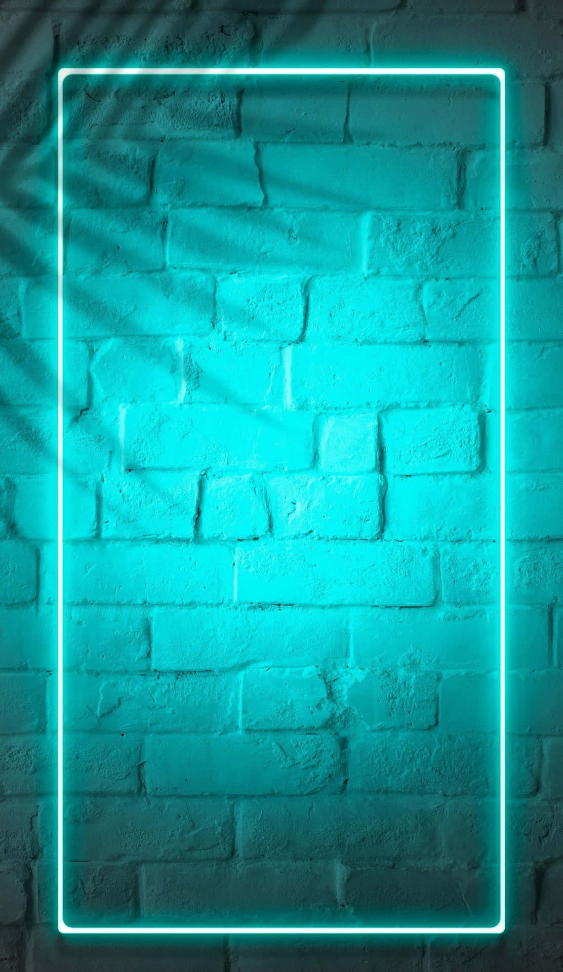 Turquoise Aesthetic Wallpaper