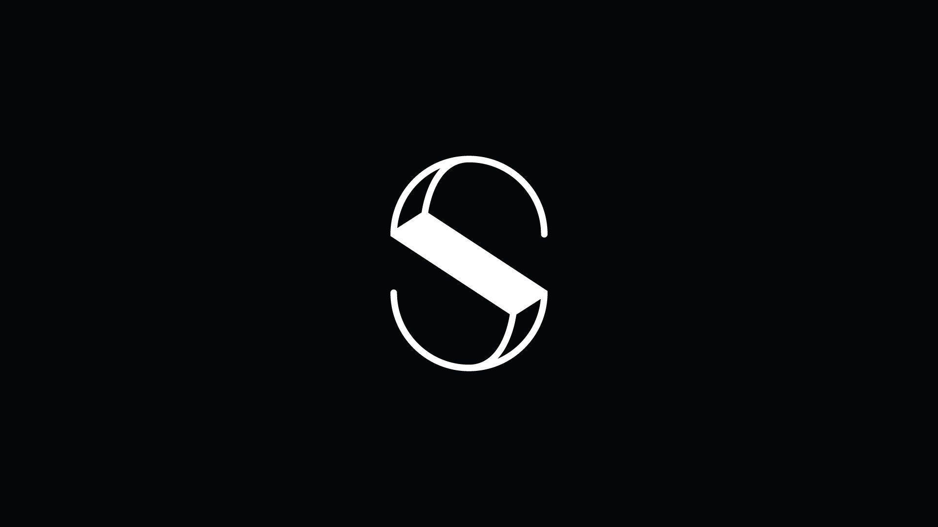 S Alphabet Wallpaper