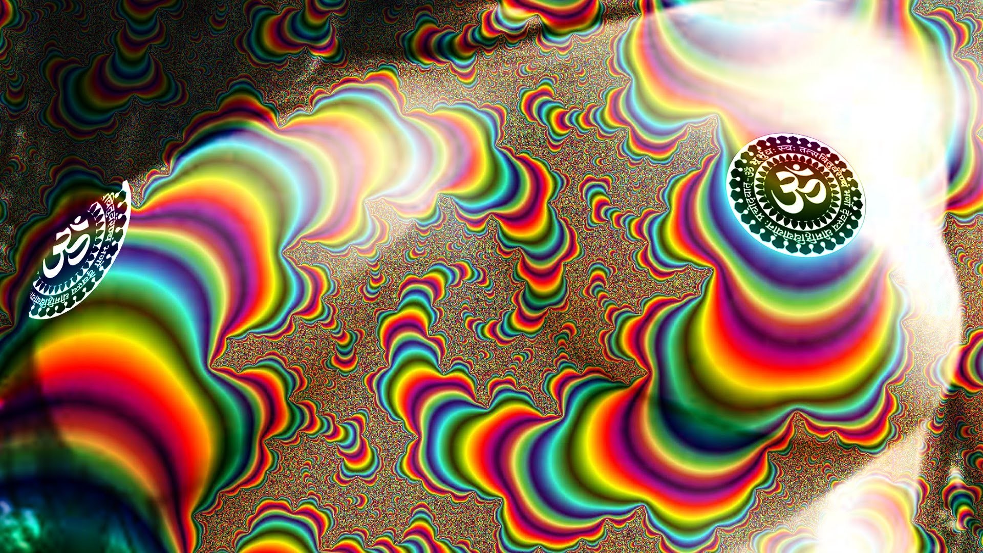 Koleksi Trippy Dark Aesthetic Wallpaper T