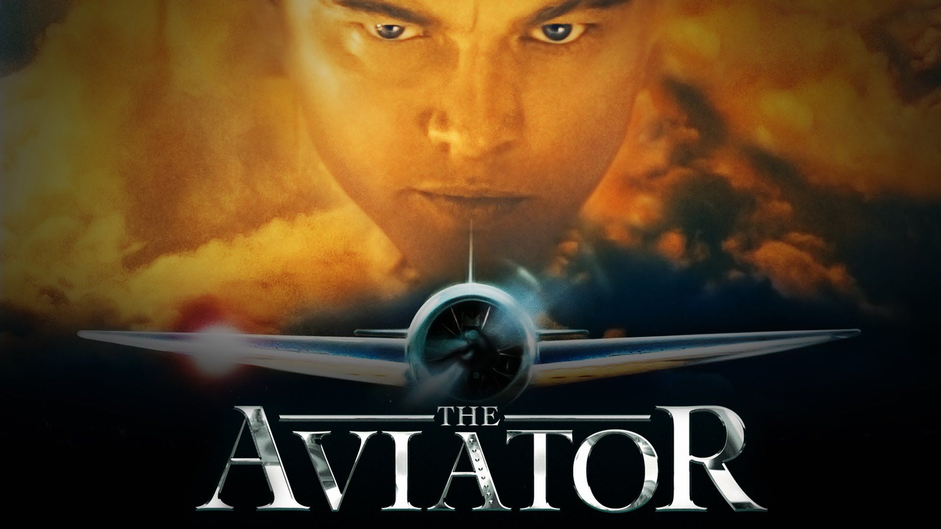 The Aviator Wallpaper
