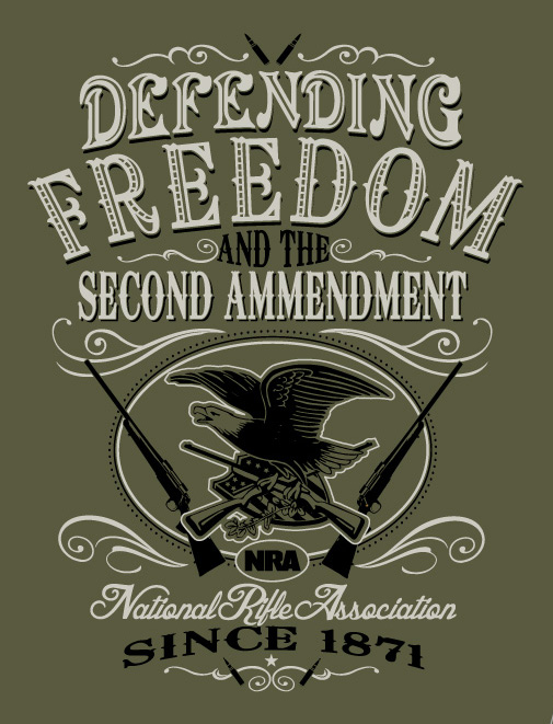 National Rifle Association Wallpaper