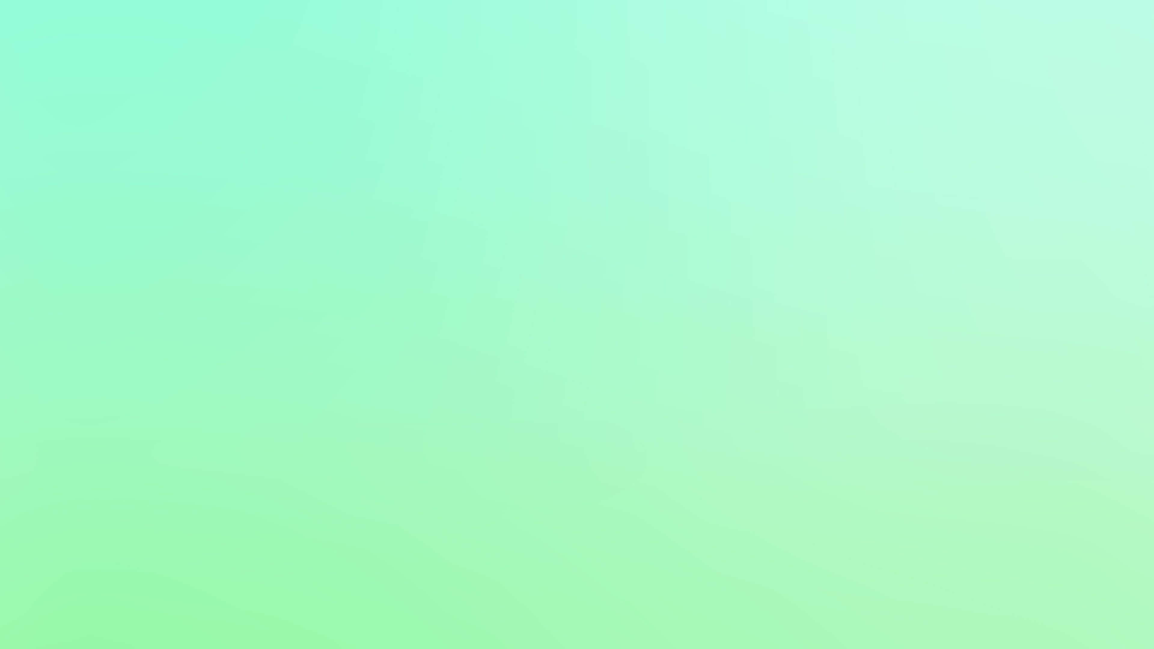 Pastel Green Background Wallpaper