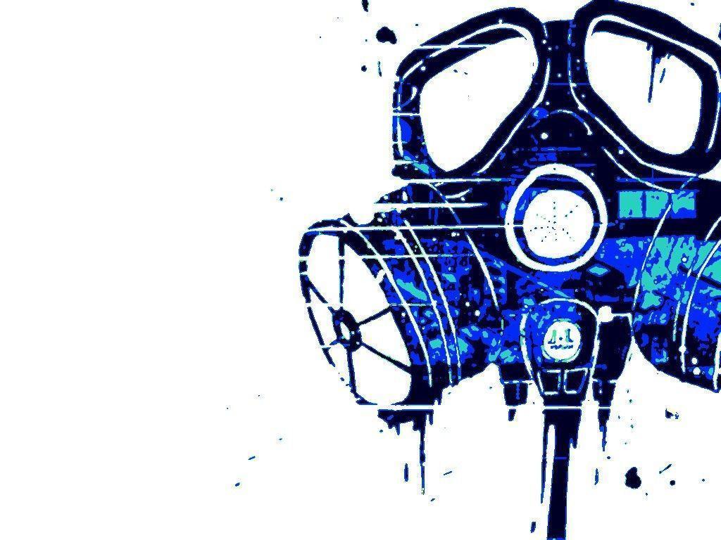 Gas Masks Wallpaper Posted By Ryan Cunningham