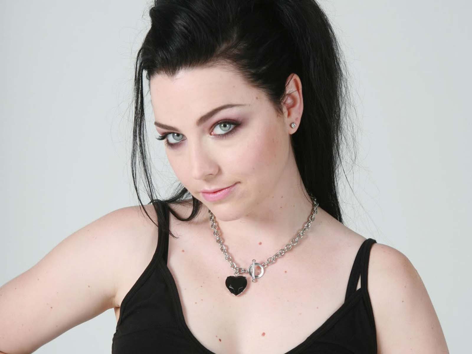 Amy Lee HD Wallpaper Pictures